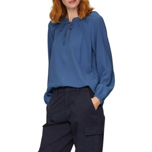 S.Oliver Blouses manches longues 34 - s.Oliver - Modalova