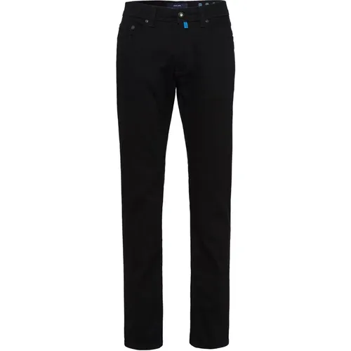 Pantalons en tissu 35/30 - Pierre Cardin - Modalova