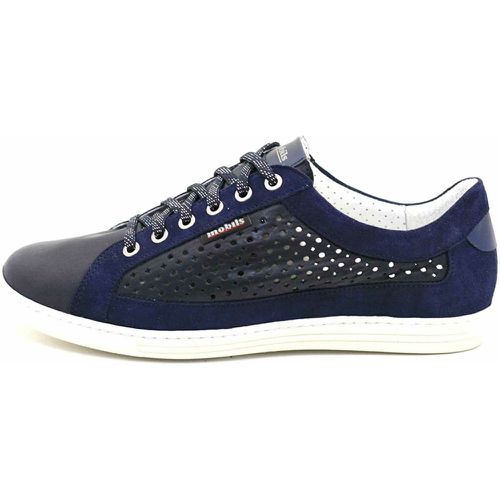 Mephisto Sneakers NAVY 35,5 - mephisto - Modalova