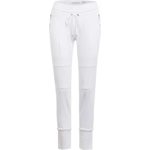 Pantalons de jogging 34 - RAFFAELLO ROSSI - Modalova