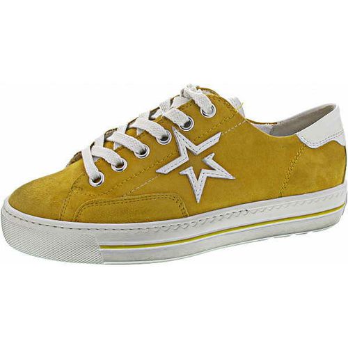 Sneakers mango white 35,5 - Paul Green - Modalova