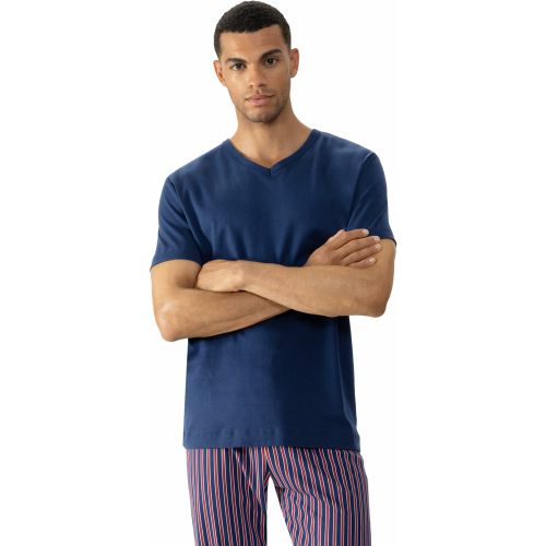Mey T-shirt col rond S - mey - Modalova