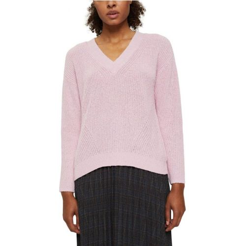 Esprit Pulls col roulé S - Esprit - Modalova