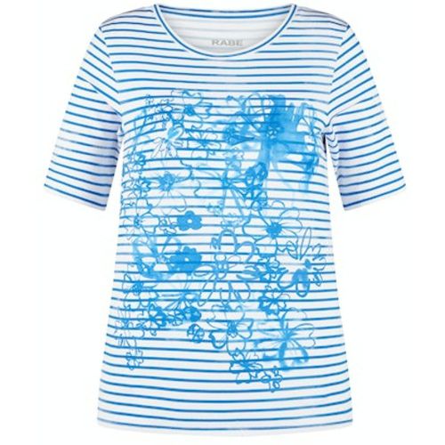 Rabe T-shirt col rond 48 - Rabe - Modalova