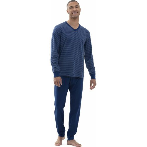 Mey Pyjamas longs 48 - mey - Modalova
