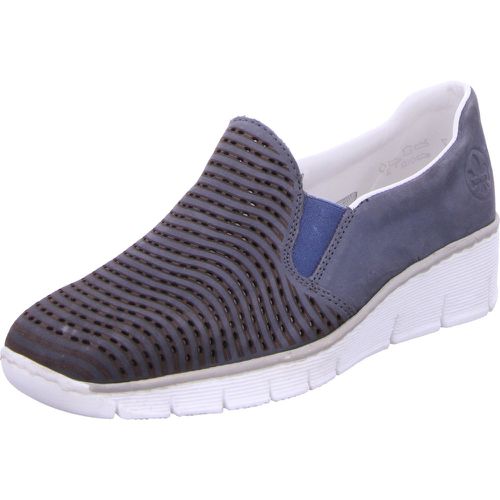 Rieker Mocassins sport 36 - Rieker - Modalova