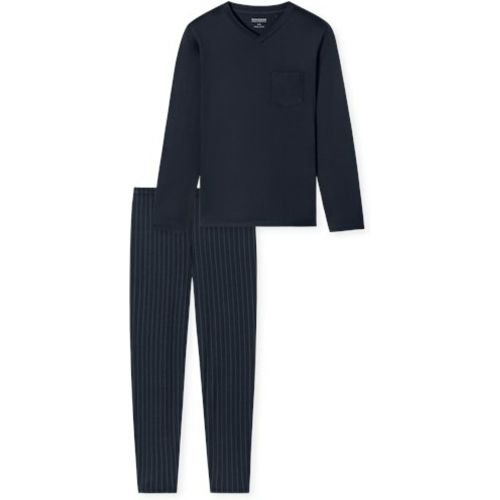 Schiesser Pyjamas longs 60 - Schiesser - Modalova