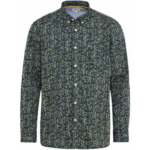 Chemise casual manches longues M - camel active - Modalova