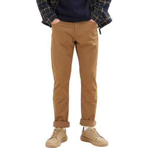 Tom Tailor Pantalons en tissu 33/32 - Tom Tailor - Modalova