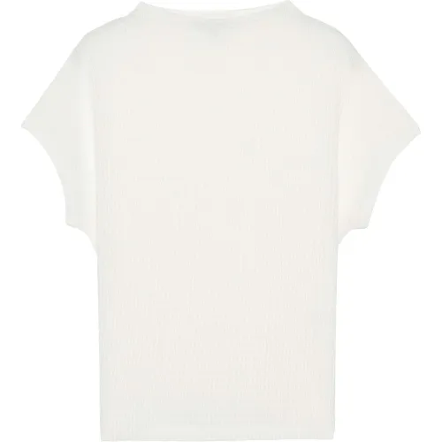 Someday T-shirt col rond 38 - someday - Modalova