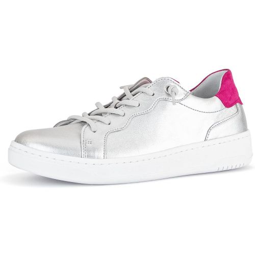 Tennis Fashion Schnürhalbschuh 43.342.61 5 - Gabor - Modalova