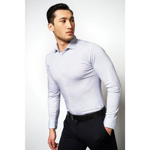 Chemises classiques manches longues M - Desoto - Modalova