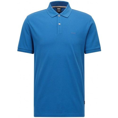 Hugo Boss Polos manches courtes L - Hugo Boss - Modalova