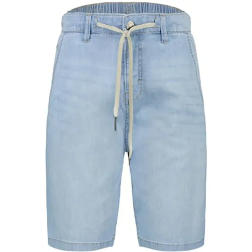 Lerros Shorts en jeans 31 - Lerros - Modalova