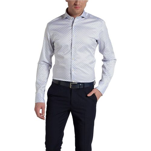 Chemise casual manches longues 43 - Eterna - Modalova