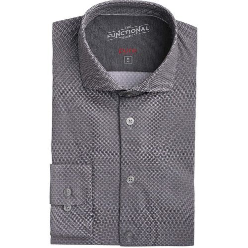 Chemise casual manches longues 37 - Hatico - Modalova