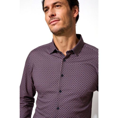 Chemise casual manches longues M - Wappen - Modalova