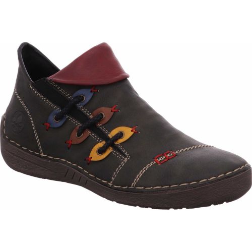 Rieker Bottines 42 - Rieker - Modalova