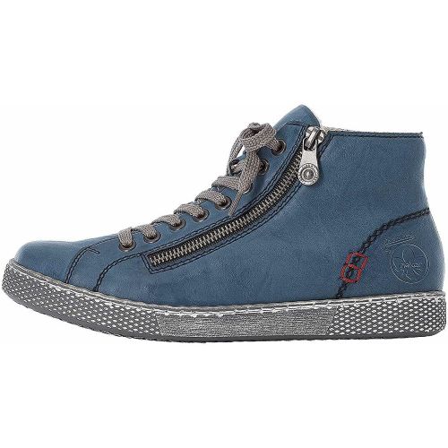 Rieker Bottines à lacets 42 - Rieker - Modalova