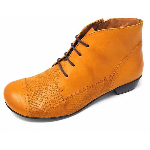 Brako Bottines à lacets 39 - Brako - Modalova