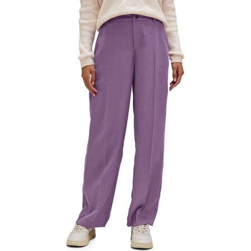 Pantalons de jogging 40/32 - Street One - Modalova