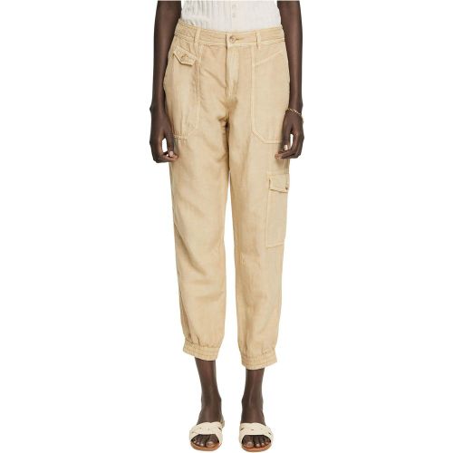 Esprit Pantalons cargo 42 - Esprit - Modalova