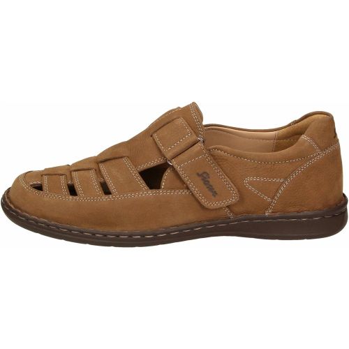 Sioux Tennis confort 46 - Sioux - Modalova