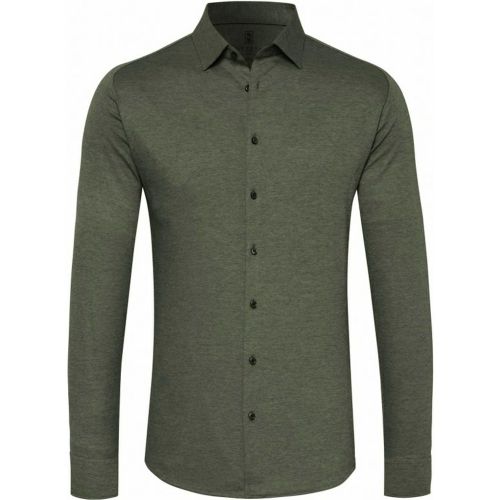 Chemise casual manches longues L - Desoto - Modalova