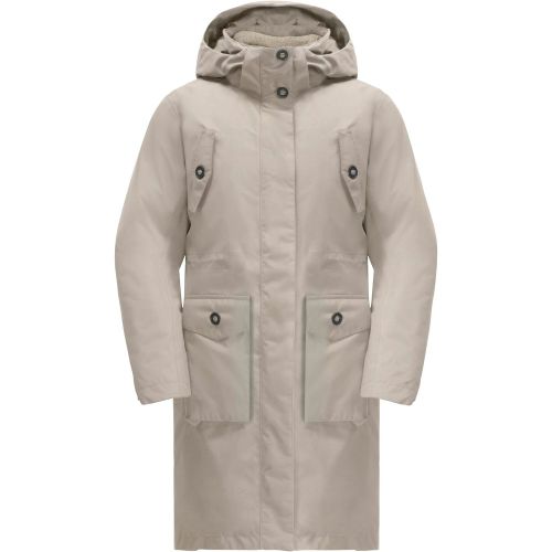 Jack Wolfskin Parkas S - Jack Wolfskin - Modalova