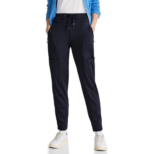 Pantalons de jogging 36/28 - Street One - Modalova