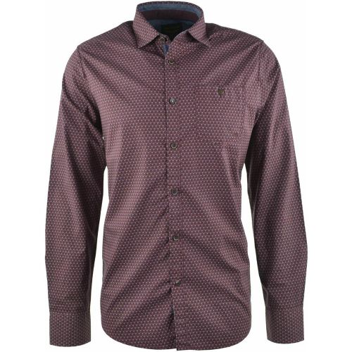 Chemise casual manches longues S - PME Legend - Modalova