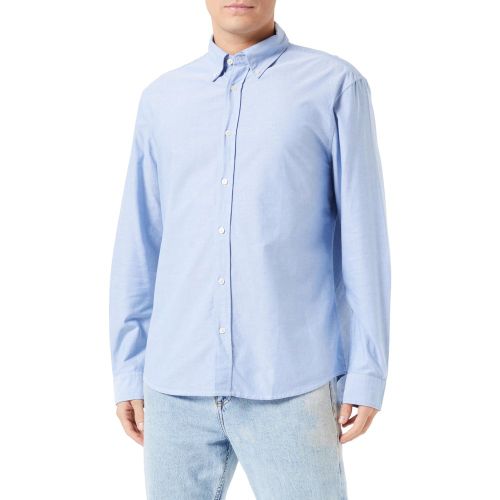 Chemise casual manches longues 3XL - Marc O'Polo - Modalova