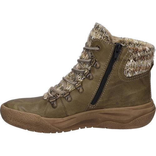 Josef Seibel Bottines à lacets 36 - Josef Seibel - Modalova