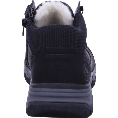 Rieker Bottines à lacets 42 - Rieker - Modalova
