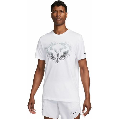Nike T-shirt col rond 48 - Nike - Modalova