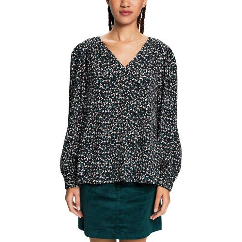 Esprit Blouses manches longues XS - Esprit - Modalova