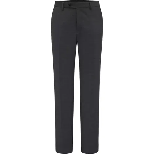 Benvenuto Pantalons en tissu 50 - benvenuto - Modalova