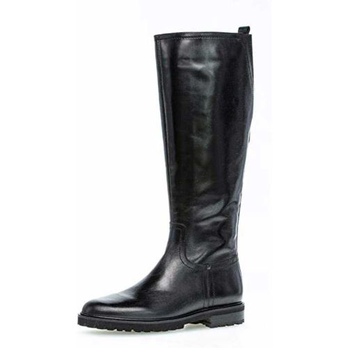 Gabor Bottes schwarz Nappa 5,5 - Gabor - Modalova