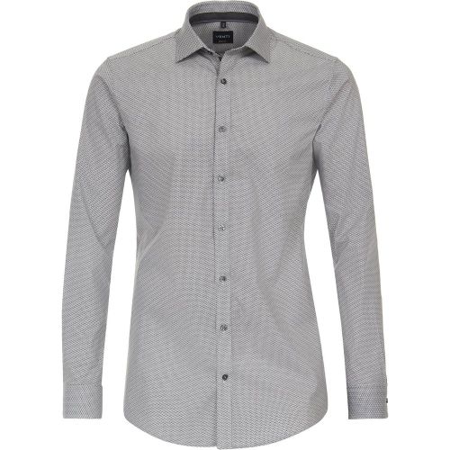 Chemise casual manches longues 39 - Venti - Modalova