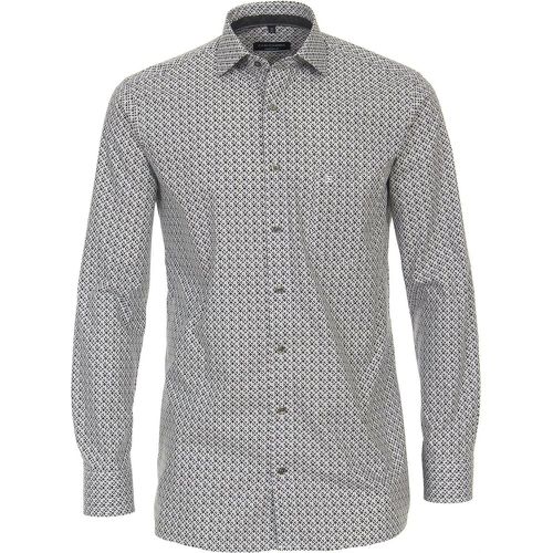 Chemise casual manches longues 42 - Casa Moda - Modalova