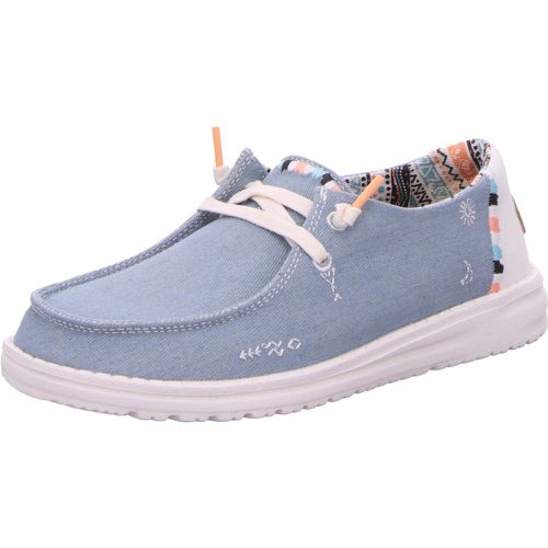 Mocassins sport Wendy Boho 42 - Hey Dude - Modalova