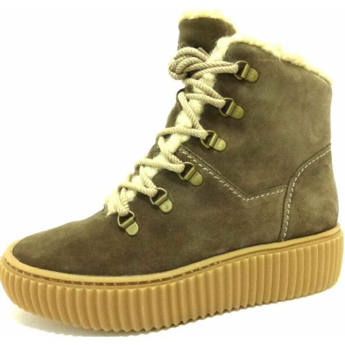Bottes hiver 0063-4663-003/Schnürstiefelett 4 - Paul Green - Modalova