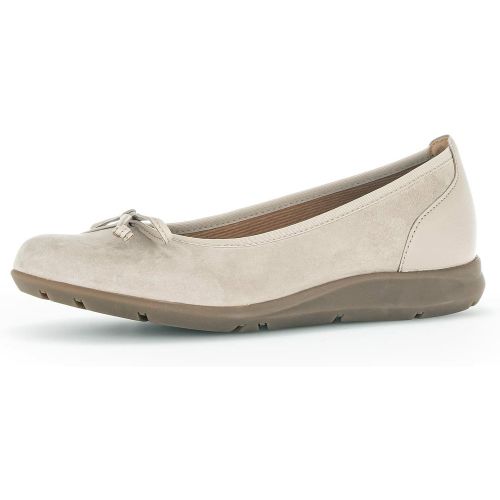 Ballerines Fashion Sportlicher Ballerina 24.1 35 - Gabor - Modalova