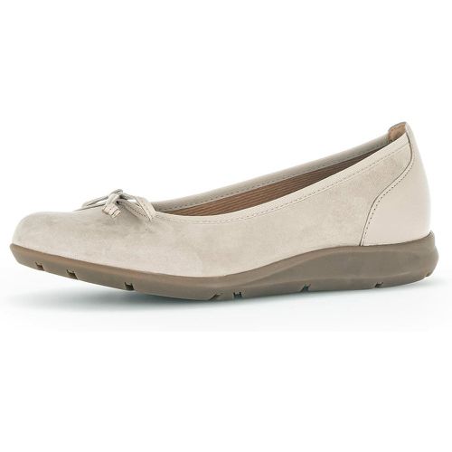 Ballerines Fashion Sportlicher Ballerina 24.1 37 - Gabor - Modalova