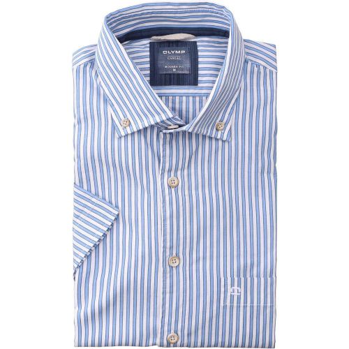 Chemise casual manches longues XXXL - Olymp - Modalova