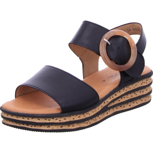 Sandales classiques Fashion 24 43 - Gabor - Modalova