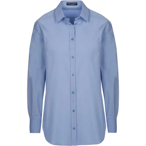Blouses manches longues 36 - Dolce & Gabbana - Modalova