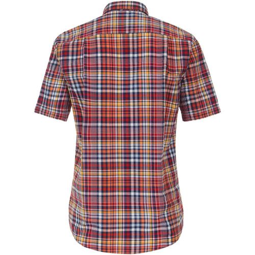 Chemise casual manches longues XXL - Redmond - Modalova