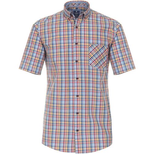 Chemise casual manches longues XXXL - Redmond - Modalova
