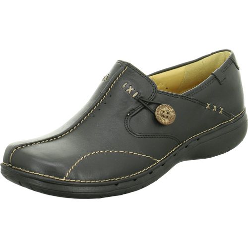 Clarks Mocassins confort NV 6 - Clarks - Modalova